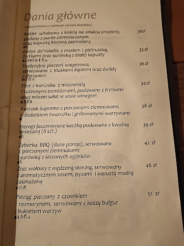 Restauracja Kamienica