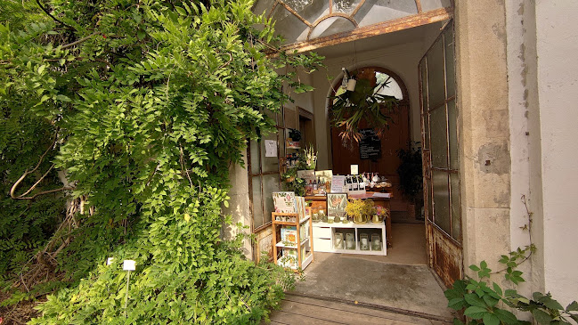 Milin Cafè - Gastronomia
