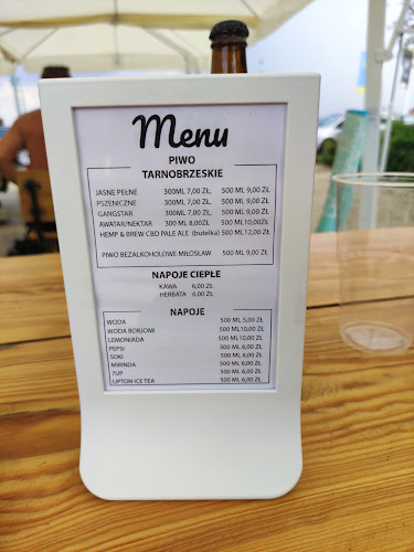 Piwna Fala Browaru Tarnobrzeg