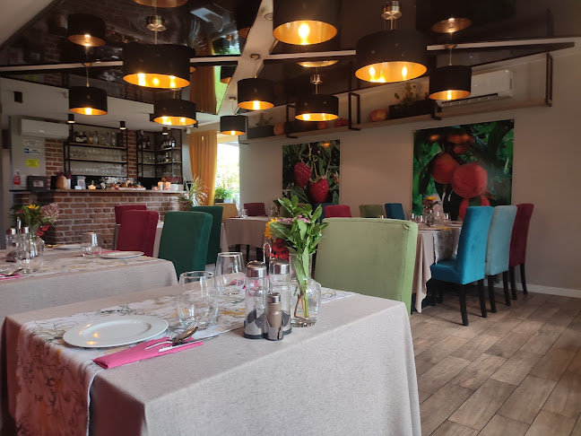 Reviews of Restauracja Sezon in Szpetal Górny - Gastronomia