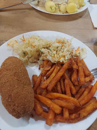 Opinii despre Jadłodajnia Primo Dobre jedzenie Obiad na dowóz în Czersk - Gastronomia