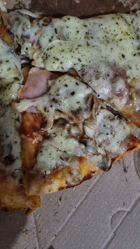 Pizzeria Vesuvio - Ujście