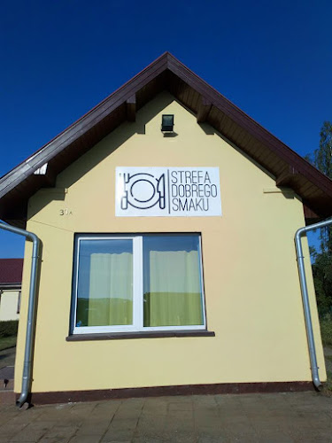 Opinii despre STREFA DOBREGO SMAKU în Sądzia - Gastronomia