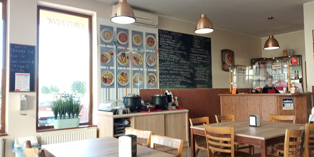 Kotlecik. Obiady domowe