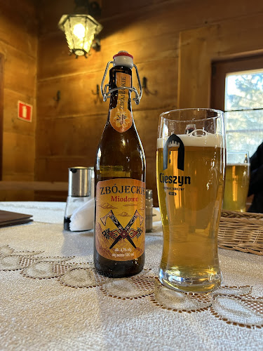 Restauracja Bacówka - Jaworki