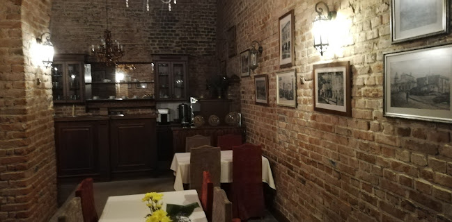 Restauracja Padwa Open Times