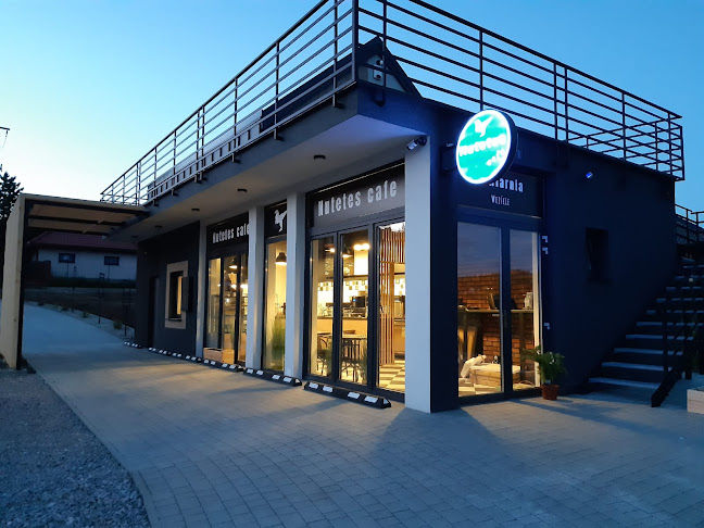 Bistro Siercza 615 - Wieliczka - Gastronomia