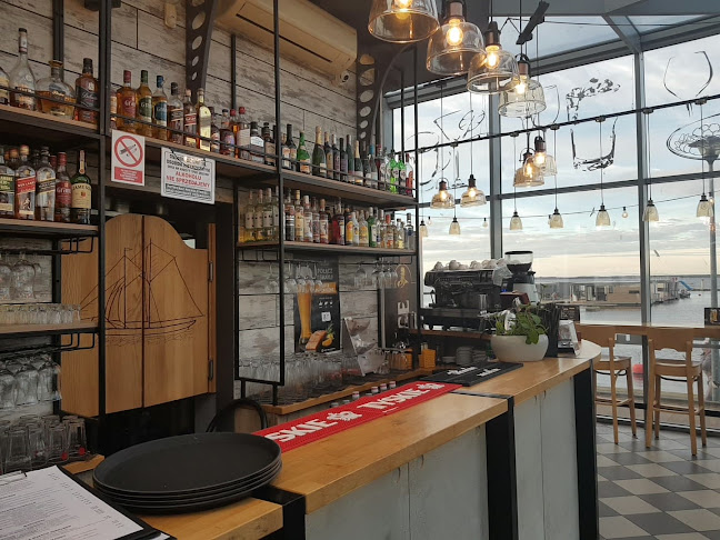 Aleja Mistrzów Żeglarstwa 2, 72-400 Kamień Pomorski