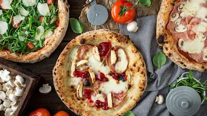 Pizzeria Koło Pieca