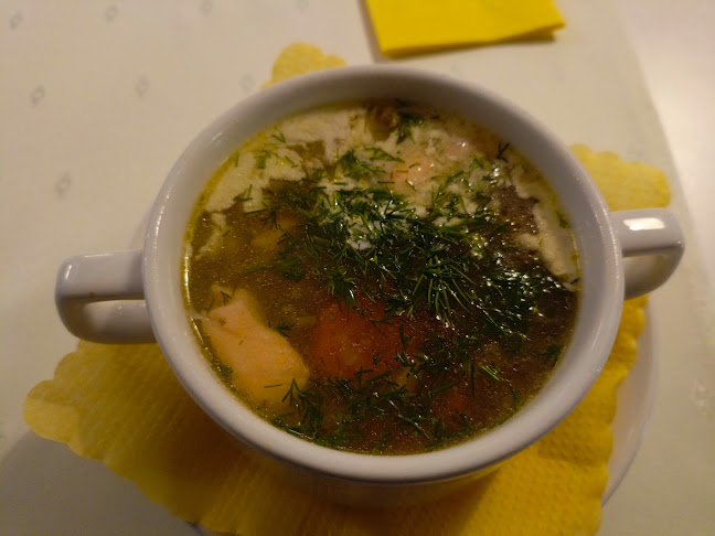 Sielawka - Gastronomia