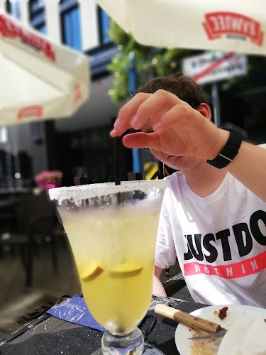 The Mexican. Restauracja - Gastronomia