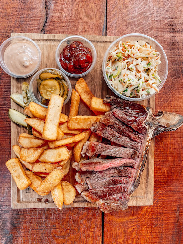 Pastrami Summer Rawicz