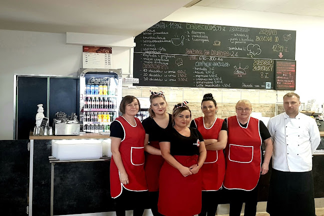 Złotowo. Wyb. pod Łąg, stacja MOL 1, 89-650 Czersk