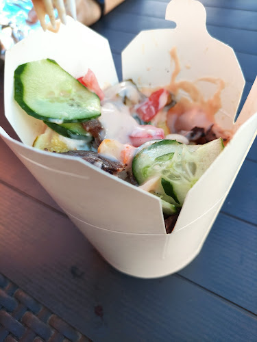 Kebab Bar Łomża - Gastronomia