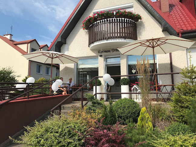 Comentarii opinii despre Kuchnia Stefana