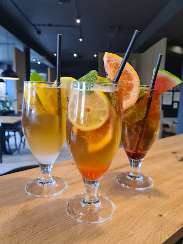 Restauracja Pan Pizza - Czerwionka-Leszczyny