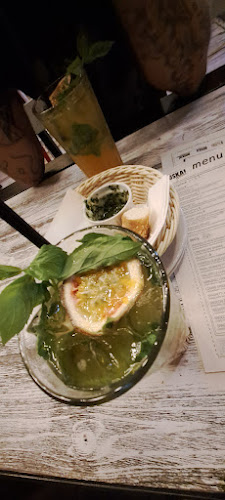 Boska Włoska - Gastronomia