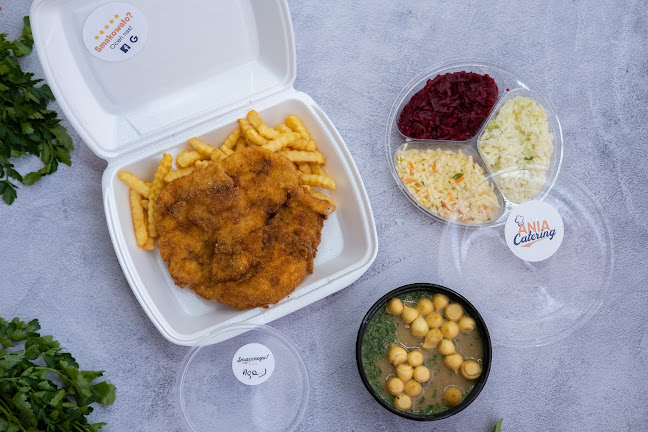 Comentarii opinii despre Ania Catering