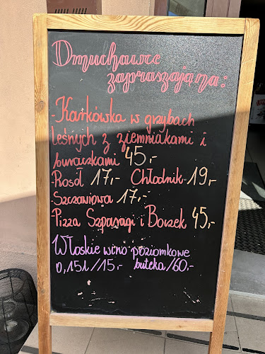 Wenecjańska 2, 61-120 Poznań