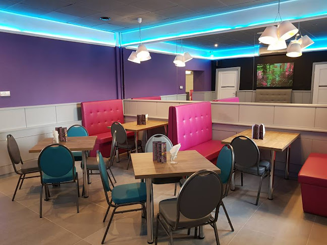 Pizzeria Tanzo Open Times