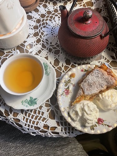 Herbaciarnia Filiżanka - Sosnowiec