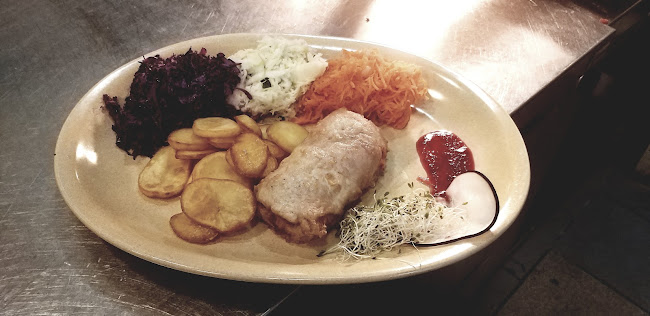 Comentarii opinii despre Karczma na Lednicy