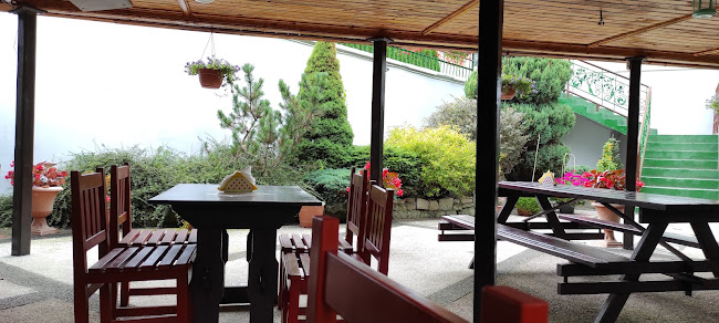 Polska Chata - Gastronomia