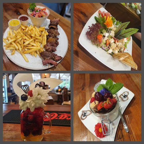 Opinii despre Kabaczek Smak i Tradycja în Ustronie Morskie - Gastronomia