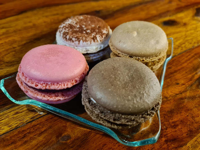 Comments and reviews of Karmello Chocolatier