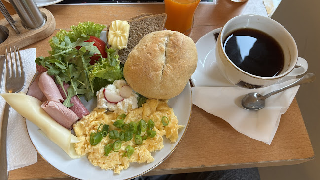 Reviews of Piekarnia Cukiernia Pellowski in Gdańsk - Gastronomia
