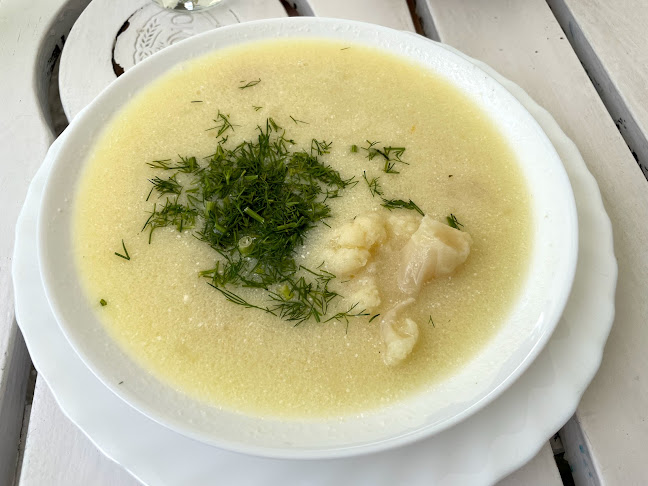 Po Drodze Resto - Gastronomia