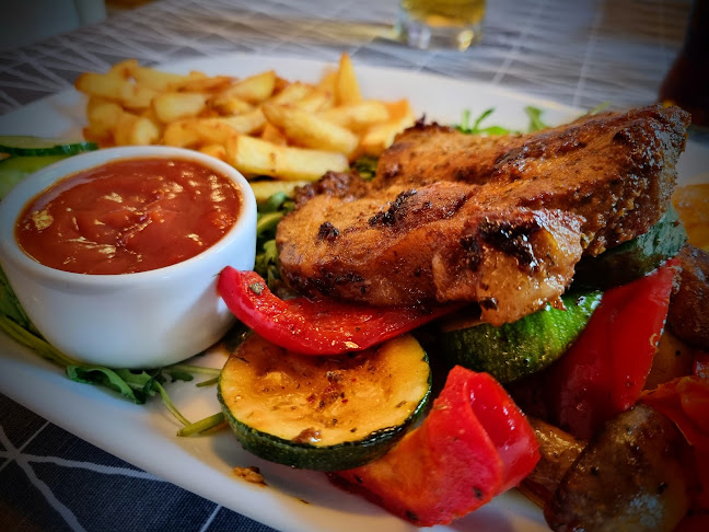 Mostowa 9/1, 82-300 Elbląg