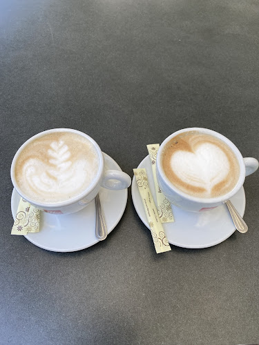 Opinii despre Cafe Helenka în Szczawnica - Gastronomia