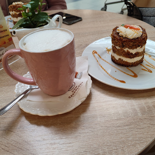 Reviews of Dom czekolady in Rumia - Gastronomia