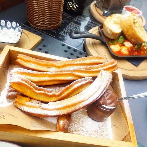 Reviews of Hora de España in Gdańsk - Gastronomia