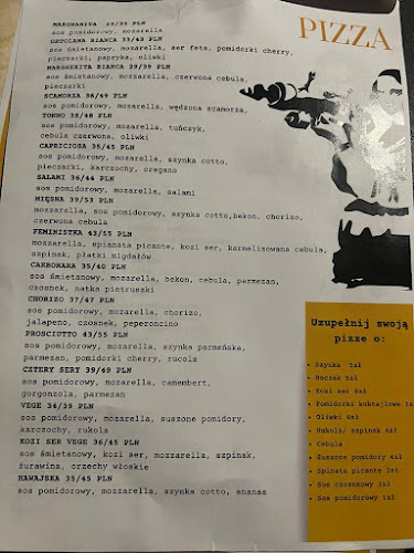 Opinii despre Klubokawiarnia Zakład Mięsny în Warszawa - Gastronomia