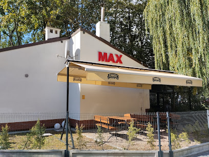 Pub Max - Wojska Polskiego