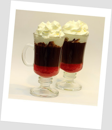 Kawiarnia Choco Obsession