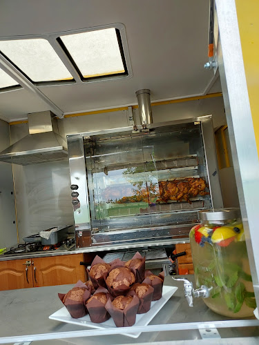 Opinii despre Fura Smaków în Wojnarowice - Gastronomia