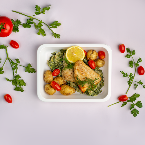 Opinii despre Freshdiet în Warszawa - Gastronomia