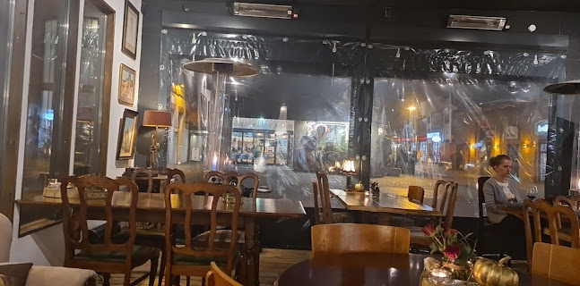 Reviews of Marmolada Konstancin in Konstancin-Jeziorna - Gastronomia
