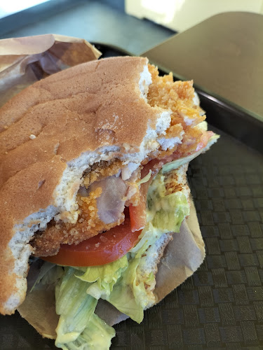 Restauracja RazDwa - Borkowo