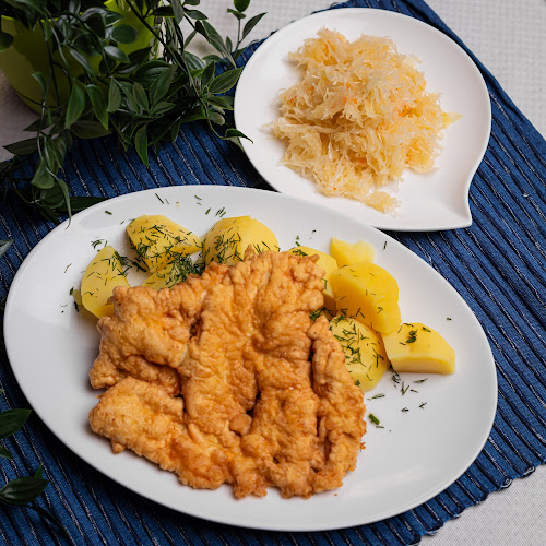 Obiady Domowe u Małgosi