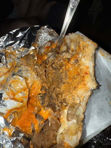 Kebab Masha