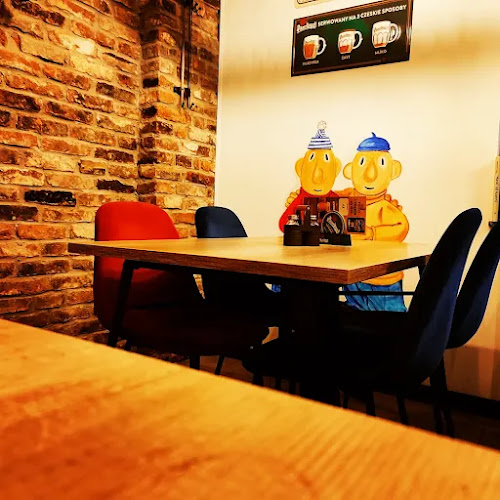 Cesky Humor Restauracja - Gastronomia