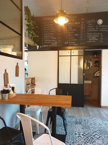 Comments and reviews of Restauracja Avionetka | Pasta & Burger | Kraków