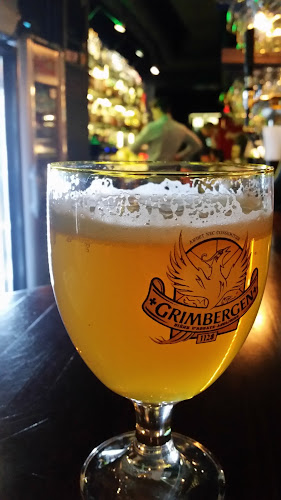 The Dockers Inn Pub - Gastronomia