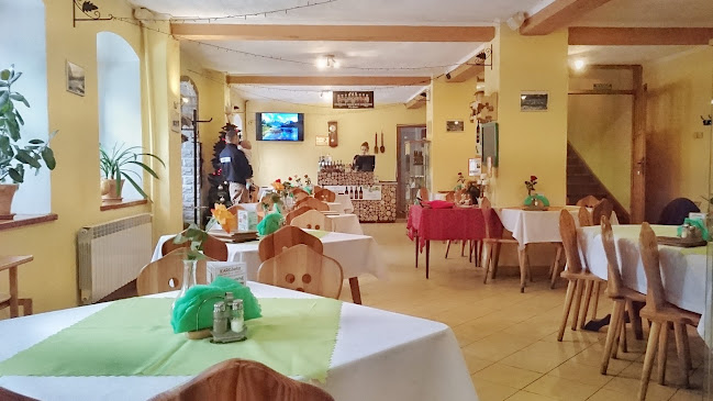 Opinii despre Restauracja Jakubówka w Szczawnicy în Szczawnica - Gastronomia