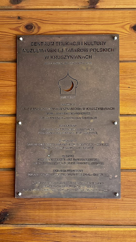 Opinii despre Tatarska Jurta în Kruszyniany - Gastronomia