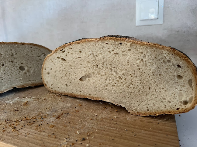 Comentarii opinii despre Piekarnia Wodnicki